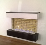 chimeneas  agas