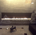 chimeneas  agas