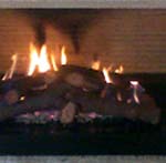 Chimeneas