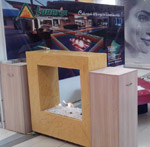 chimeneas  agas