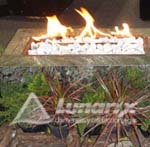chimeneas  agas