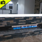 chimeneas  agas
