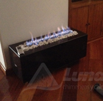 chimeneas  agas