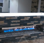 chimeneas  agas