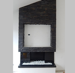 chimeneas  agas