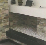 chimeneas  agas