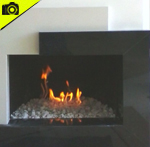 chimeneas  agas