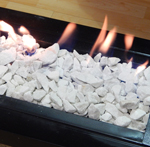 chimeneas  agas