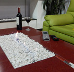 chimeneas  agas