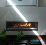 chimeneas  agas