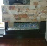 chimeneas  agas