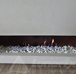chimeneas  agas