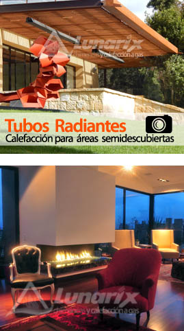 chimeneas en bogotá