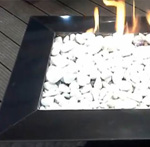 Chimeneas  tipo loft en Bogotá - Chimeneas para el Hogar