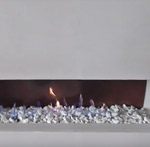 Chimeneas  tipo loft en Bogotá - Chimeneas para el Hogar